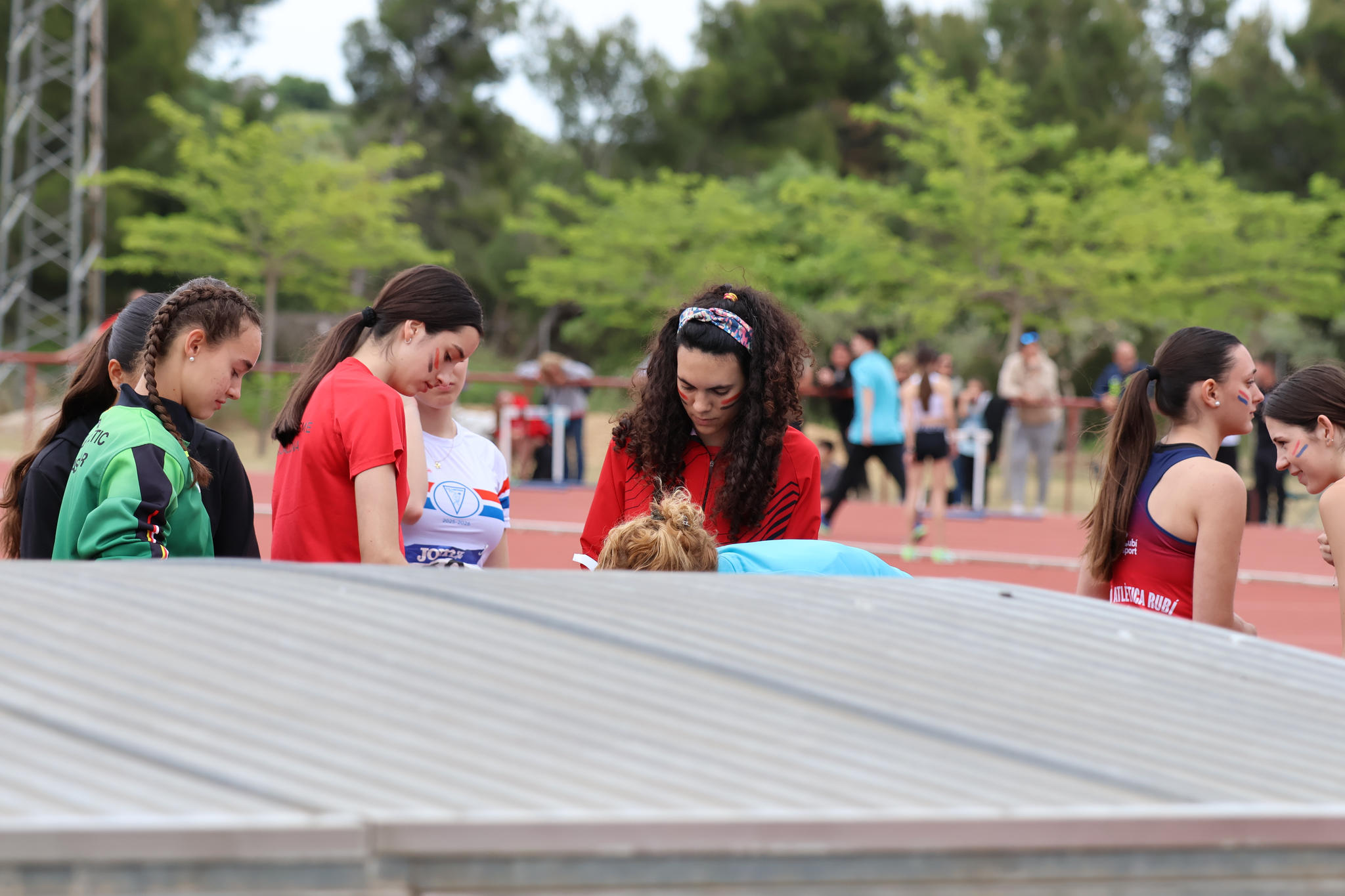 Club Atletisme Badalona - Especialitzacio